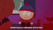 GIF by South Park 