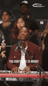 GIF by Provident Label Group