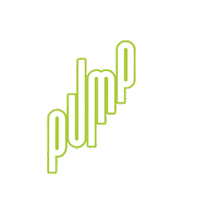 Sticker by Pump communication
