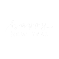 New Year Eun Sticker
