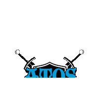 Bjj Brazilianjiujitsu Sticker by Atos Jiujitsu