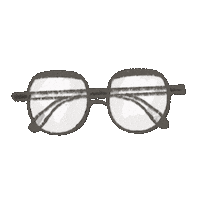 Oculos Sticker by Raquel Coicev