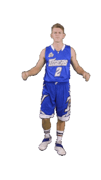 Basketball Power Sticker by ACSL - Austrian College Sports League