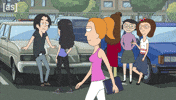 Rick And Morty Summer GIF by Adult Swim