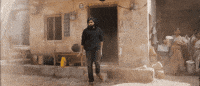 Blockbuster GIF by Sharat North America Exhibition