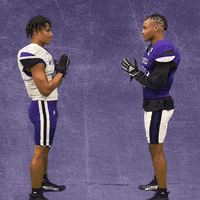 Kdub GIF by KWC Panthers
