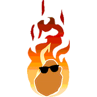 Spicymcnuggets Sticker by McDonald's Panamá