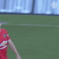Happy Man Utd GIF by Manchester United