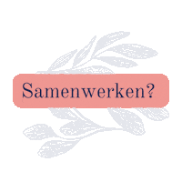 Pink Joining Sticker by LessWork4You