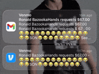 Ronald GIF