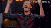 happy cheer GIF by Studia Soyuz