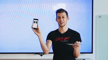 GIF by Piper Creative