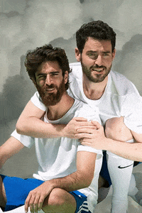 too much football GIF by yuvaroo