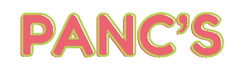 Design Plantas Sticker