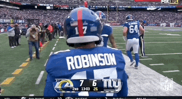 National Football League GIF by NFL
