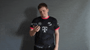 League Of Legends Esports GIF by SK Gaming