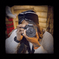 Photography Camera GIF by GIPHY IRL