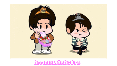Fourthnattawat Sticker