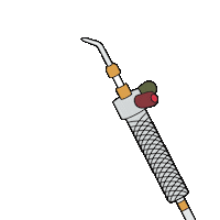 keep calm rio grande Sticker by Rio Grande Jewelry Supplies