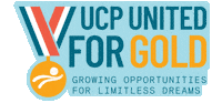 Cerebral Palsy Fundraising Sticker by UCP National