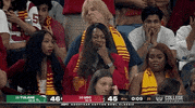 College Football Sport GIF by Goodyear Cotton Bowl Classic