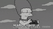 Season 18 Episode 13 GIF by The Simpsons