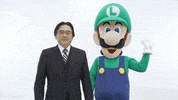 Video Games Hello GIF