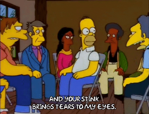 homer simpson episode 13 GIF