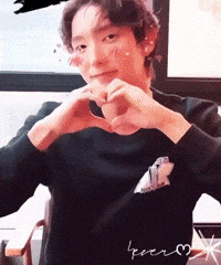 Jg Joon GIF