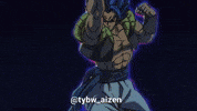 Dragon Ball GIF