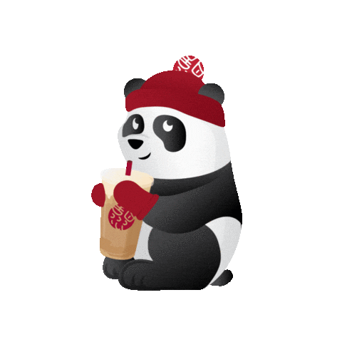 Sticker by Sweetwaters Coffee & Tea