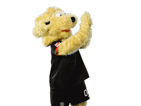 Bayer 04 Clapping GIF by Bayer 04 Leverkusen