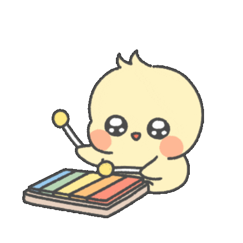 sddudio_bbiang excited correct 귀여운 신나 Sticker