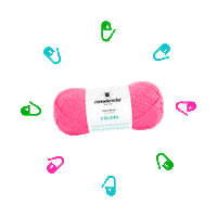 Colors Craft Sticker by Revesderecho