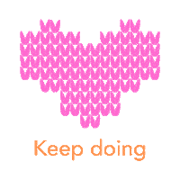 Heart Corazon Sticker by Revesderecho