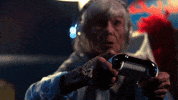 season 2 scream GIF by DREAM CORP LLC