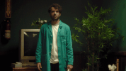 serious s02 GIF by DREAM CORP LLC