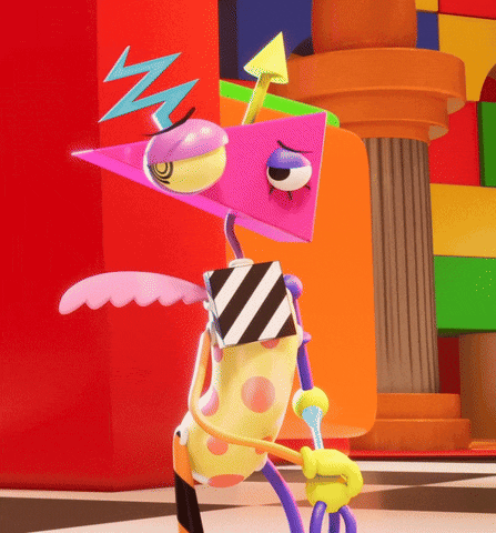 Shurikenfox giphyupload tadc the amazing digital circus zooble GIF