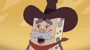 Costume Quest GIF by Cartoon Hangover