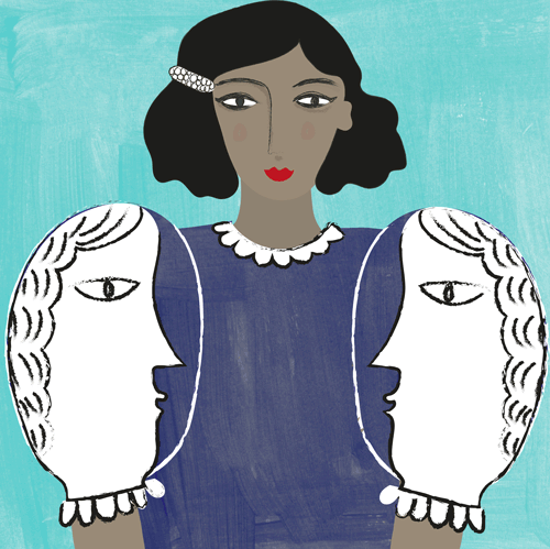 fun smoking GIF by Stephanie Hofmann