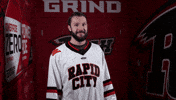 Sport Idk GIF by Rapid City Rush