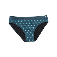 Panties Zerowaste Sticker by Luna Segura