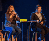 Green Valley Laughing GIF by Green Valley Community Church