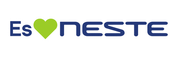 Sticker by Neste Latvija