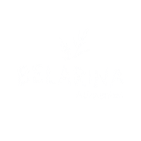 Belarina Industria alimentos trigo flour Sticker