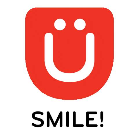 zuca_inc giphyupload smile keeprolling zuca Sticker