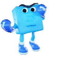 Animation Sticker Sticker by Exclusive Michigan