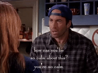 season 6 netflix GIF by Gilmore Girls 