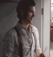 When Calls The Heart Clapping GIF by Hallmark Channel