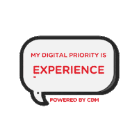 Digital Marketing Cdm Sticker by Certified Digital Marketer